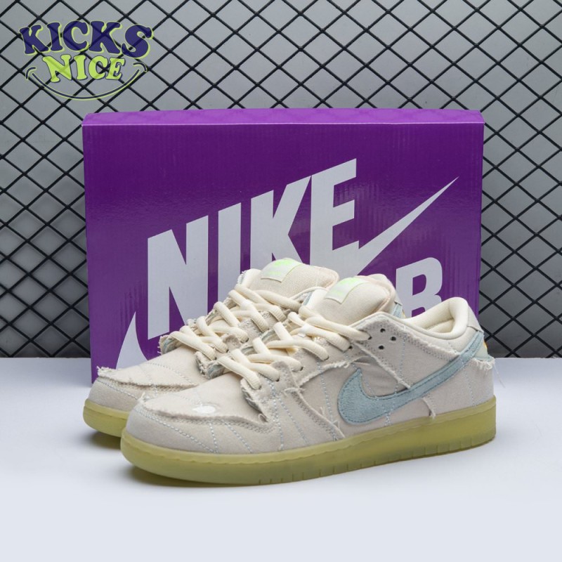 Nike SB Dunk Low Mummy DM0774 111 Size 36-45 Nike SB Dunk Low Mummy DM0774 111 Size 36-45