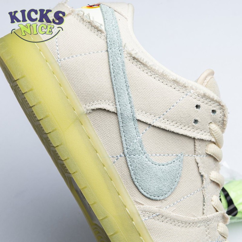 Nike SB Dunk Low Mummy DM0774 111 Size 36-45 Nike SB Dunk Low Mummy DM0774 111 Size 36-45