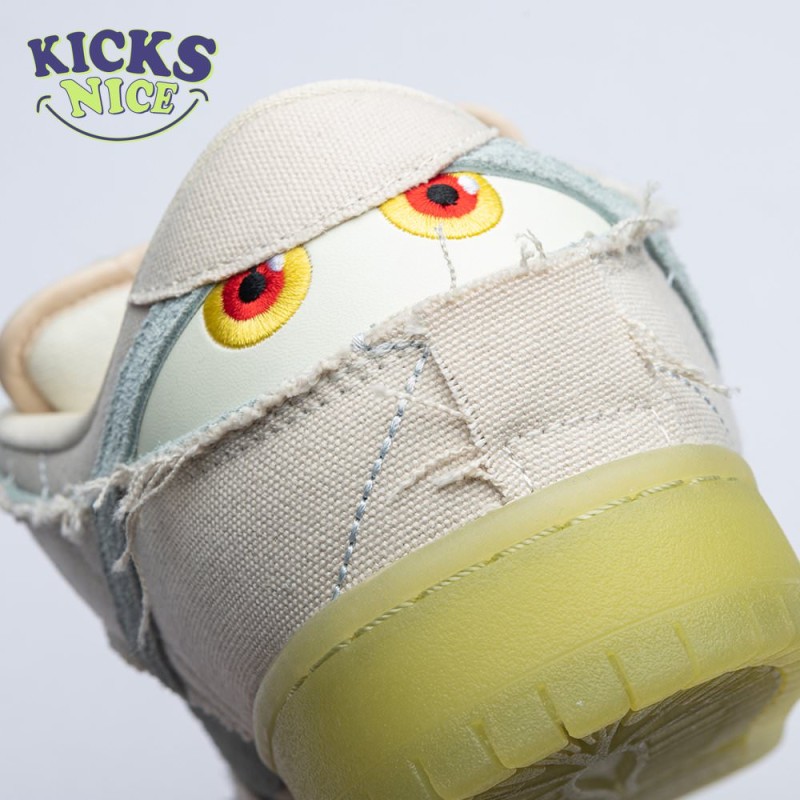 Nike SB Dunk Low Mummy DM0774 111 Size 36-45 Nike SB Dunk Low Mummy DM0774 111 Size 36-45