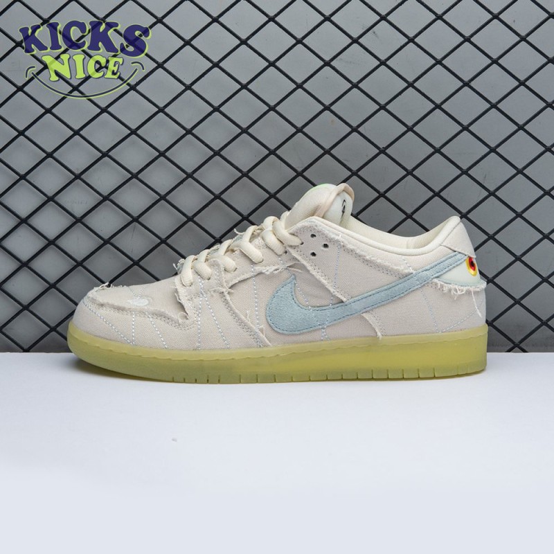 Nike SB Dunk Low Mummy DM0774 111 Size 36-45 Nike SB Dunk Low Mummy DM0774 111 Size 36-45