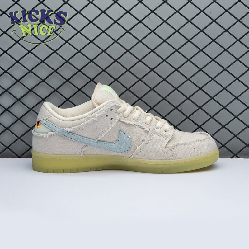 Nike SB Dunk Low Mummy DM0774 111 Size 36-45 Nike SB Dunk Low Mummy DM0774 111 Size 36-45