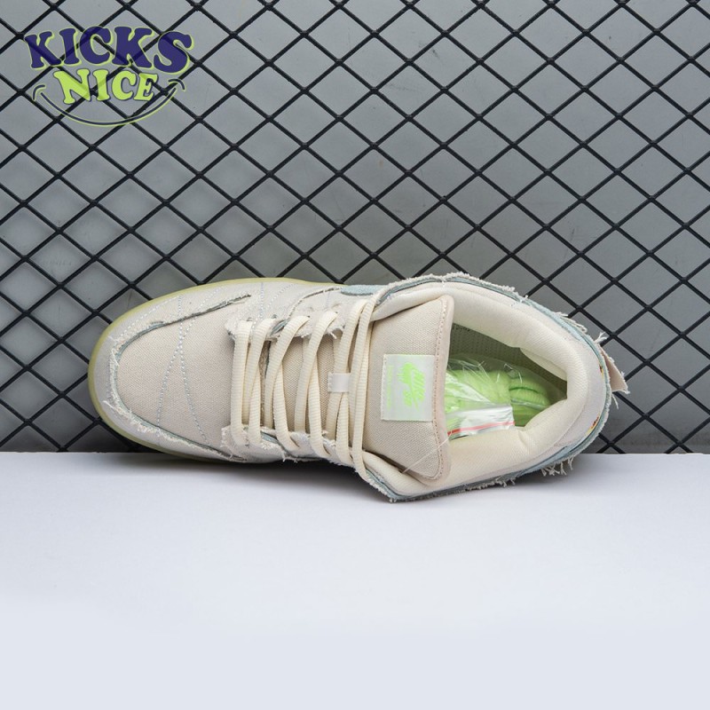 Nike SB Dunk Low Mummy DM0774 111 Size 36-45 Nike SB Dunk Low Mummy DM0774 111 Size 36-45