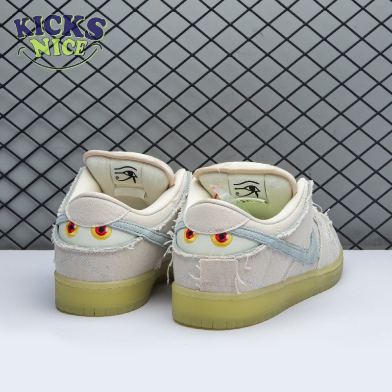 Nike SB Dunk Low Mummy DM0774 111 Size 36-45 Nike SB Dunk Low Mummy DM0774 111 Size 36-45