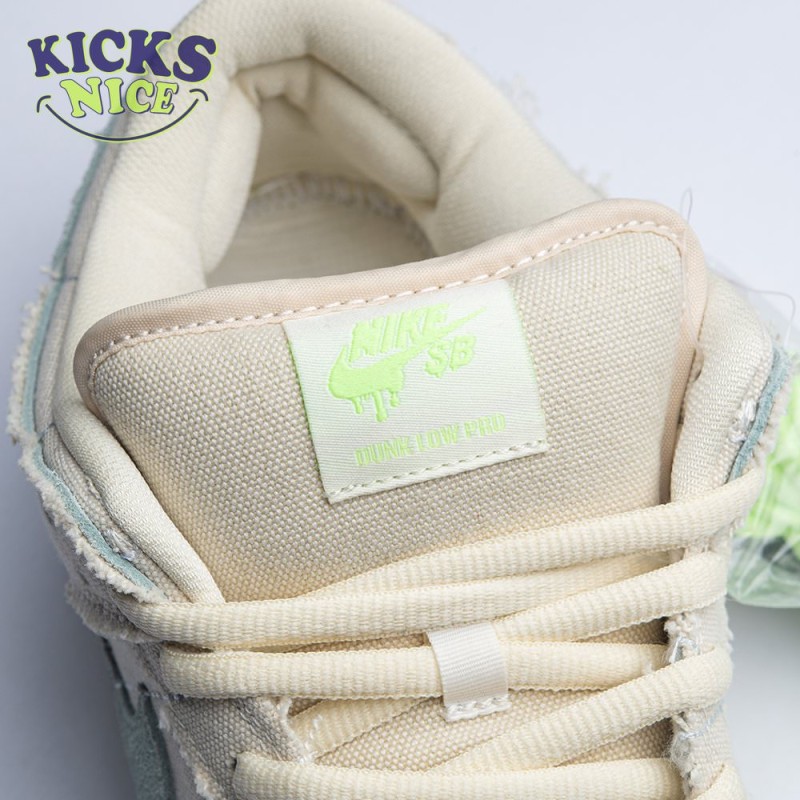 Nike SB Dunk Low Mummy DM0774 111 Size 36-45 Nike SB Dunk Low Mummy DM0774 111 Size 36-45
