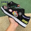 Nike SB Dunk Low Neckface Size 40-47.5 Nike SB Dunk Low Neckface Size 40-47.5