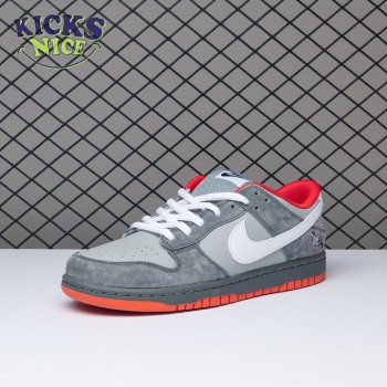 Nike SB Dunk Low Staple NYC Pigeon 304292-011 Size 36-47.5