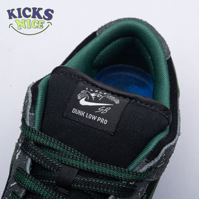 Nike SB Dunk Low There Skateboards HF7743-001 Size 36-47.5 Nike SB Dunk Low There Skateboards HF7743-001 Size 36-47.5
