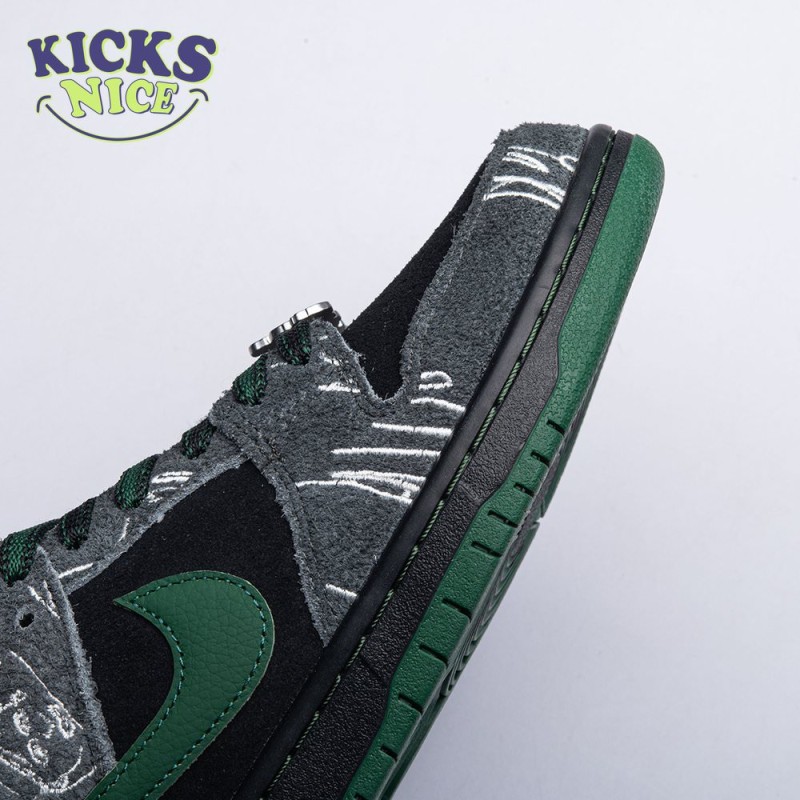 Nike SB Dunk Low There Skateboards HF7743-001 Size 36-47.5 Nike SB Dunk Low There Skateboards HF7743-001 Size 36-47.5