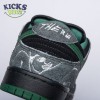 Nike SB Dunk Low There Skateboards HF7743-001 Size 36-47.5 Nike SB Dunk Low There Skateboards HF7743-001 Size 36-47.5