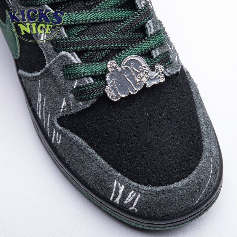 Nike SB Dunk Low There Skateboards HF7743-001 Size 36-47.5 Nike SB Dunk Low There Skateboards HF7743-001 Size 36-47.5