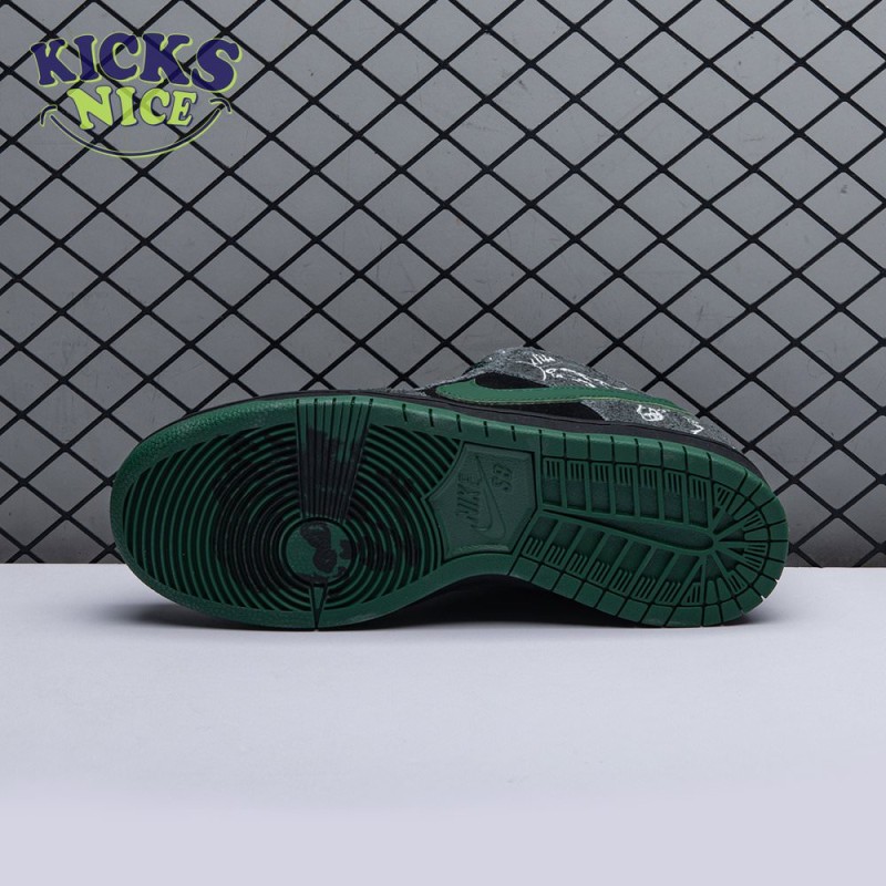 Nike SB Dunk Low There Skateboards HF7743-001 Size 36-47.5 Nike SB Dunk Low There Skateboards HF7743-001 Size 36-47.5