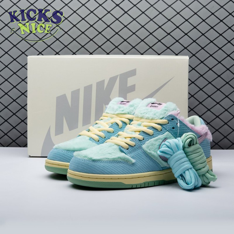 Verdy x Nike SB Dunk Low Verdy x Nike SB Dunk Low