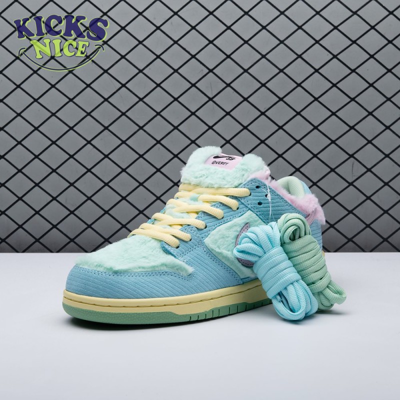 Verdy x Nike SB Dunk Low Verdy x Nike SB Dunk Low