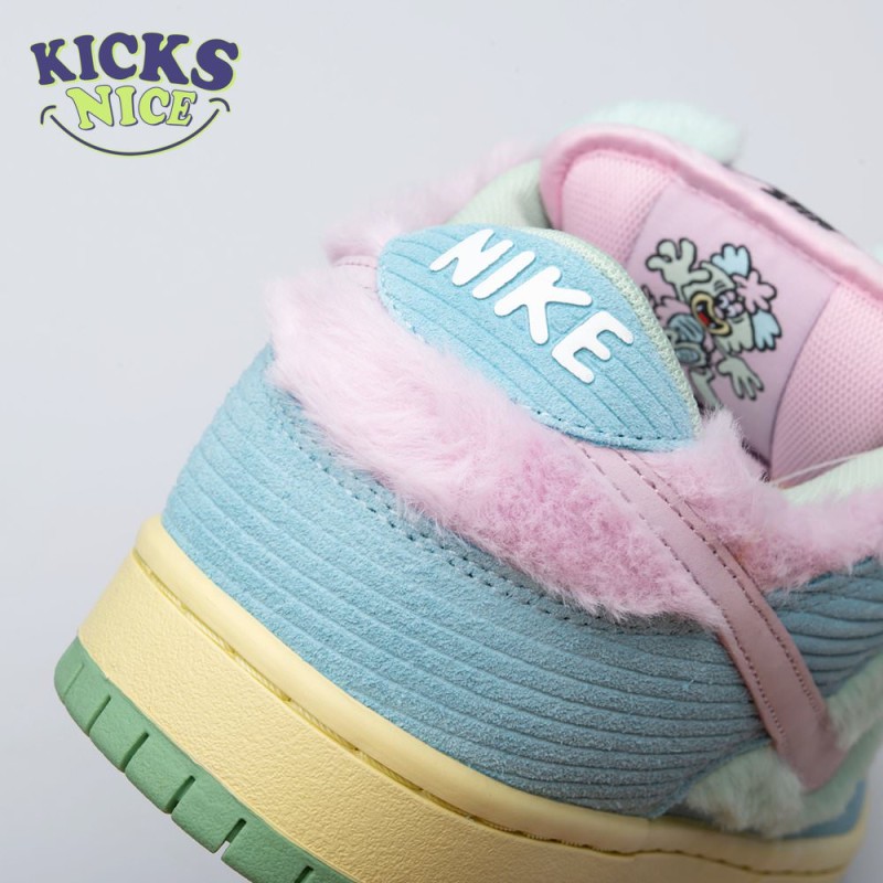 Verdy x Nike SB Dunk Low Verdy x Nike SB Dunk Low