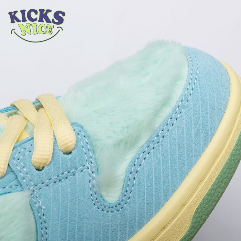 Verdy x Nike SB Dunk Low Verdy x Nike SB Dunk Low