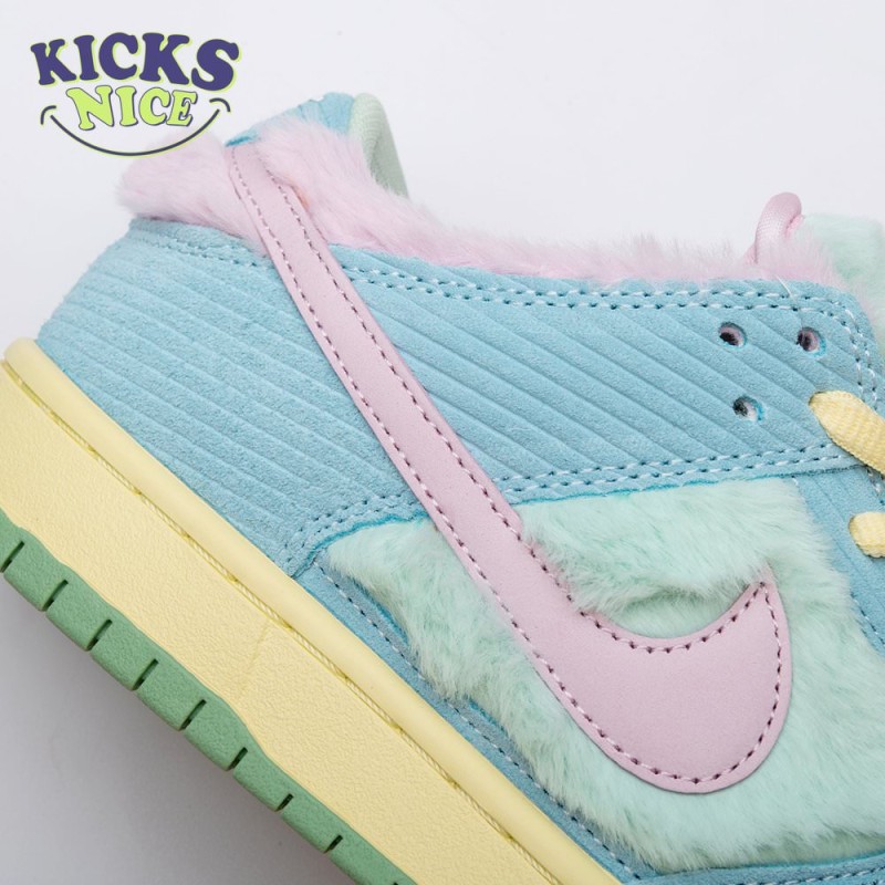 Verdy x Nike SB Dunk Low Verdy x Nike SB Dunk Low