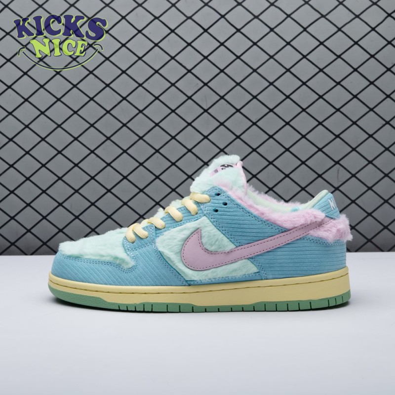 Verdy x Nike SB Dunk Low Verdy x Nike SB Dunk Low