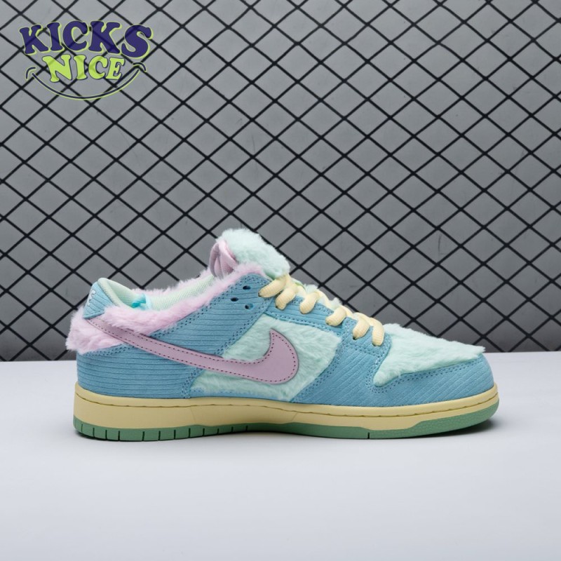 Verdy x Nike SB Dunk Low Verdy x Nike SB Dunk Low
