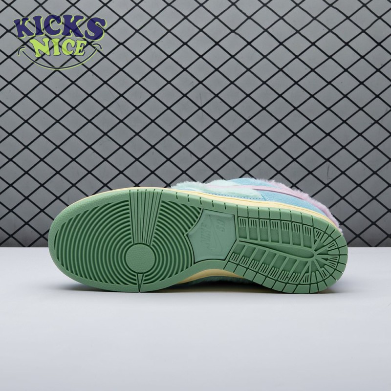 Verdy x Nike SB Dunk Low Verdy x Nike SB Dunk Low