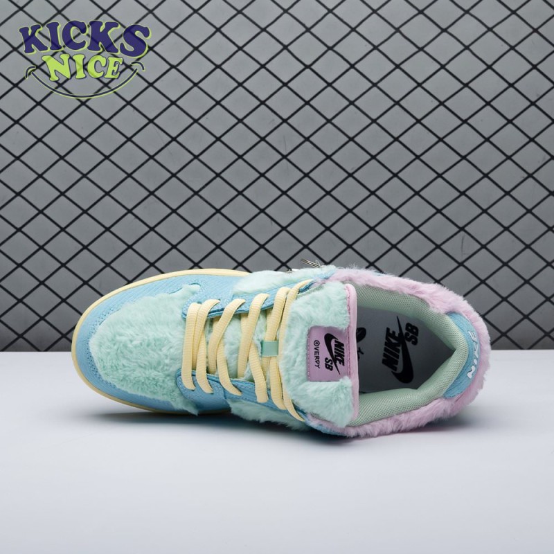 Verdy x Nike SB Dunk Low Verdy x Nike SB Dunk Low