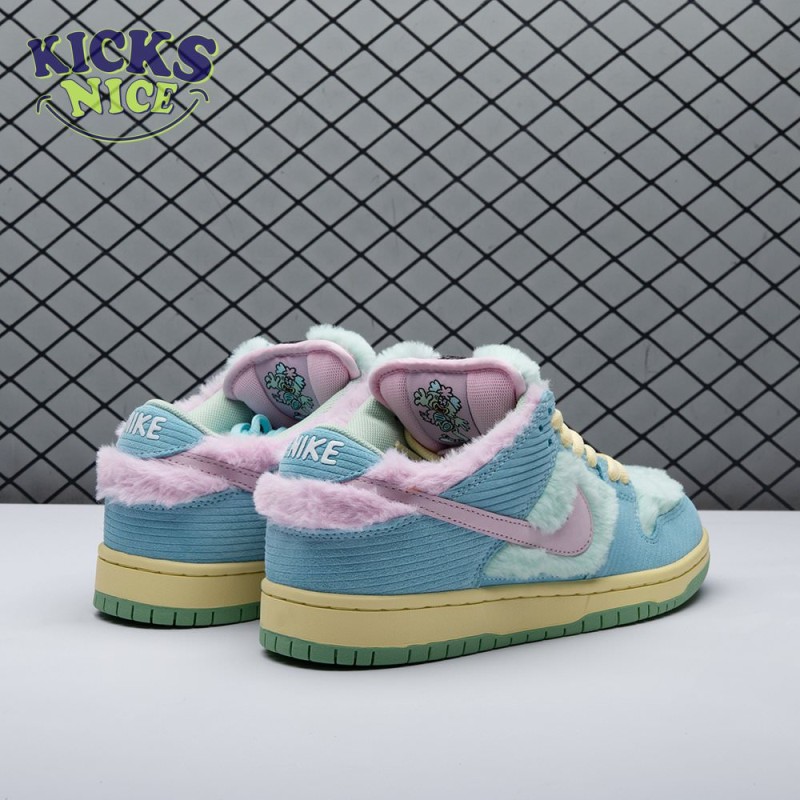Verdy x Nike SB Dunk Low Verdy x Nike SB Dunk Low