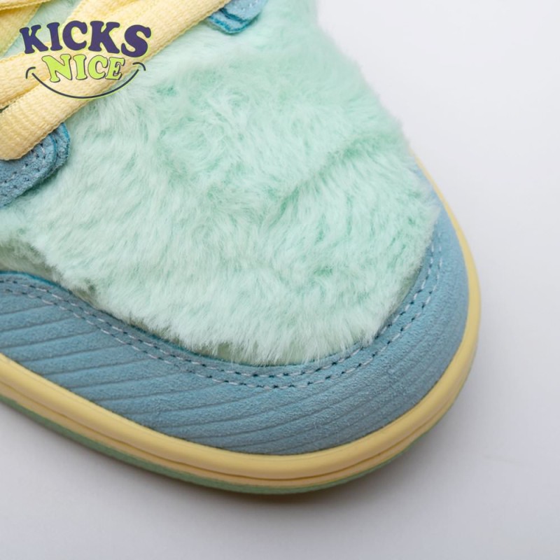 Verdy x Nike SB Dunk Low Verdy x Nike SB Dunk Low