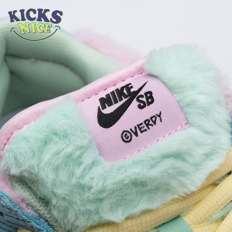 Verdy x Nike SB Dunk Low Verdy x Nike SB Dunk Low