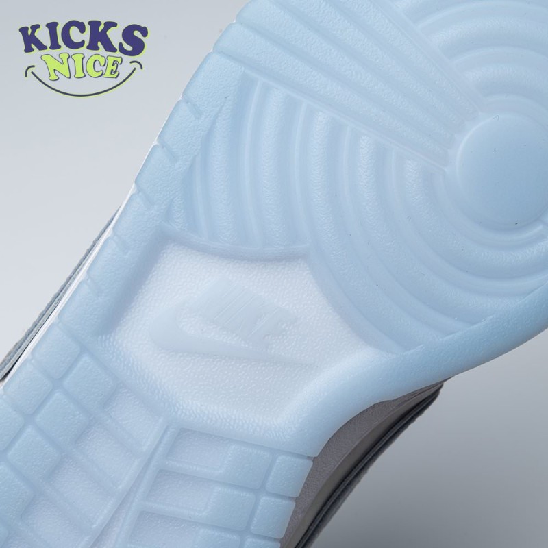 Nike SB Dunk Low White Lobster (Friends And Family) FD8776-100 Size 36-47.5