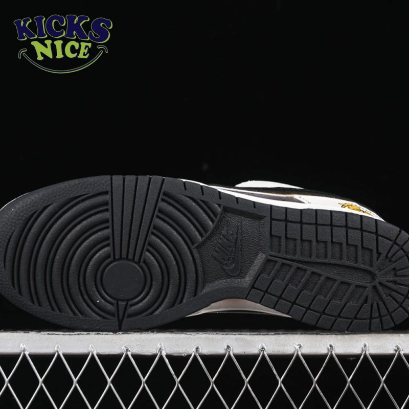 Nike SB Dunk Low Black Myth Wukong LW1818-106 Size 36-45 Nike SB Dunk Low Black Myth Wukong LW1818-106 Size 36-45