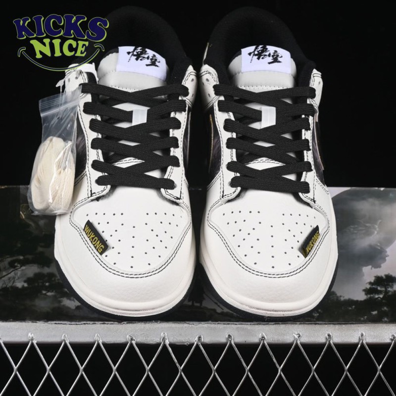 Nike SB Dunk Low Black Myth Wukong LW1818-106 Size 36-45 Nike SB Dunk Low Black Myth Wukong LW1818-106 Size 36-45