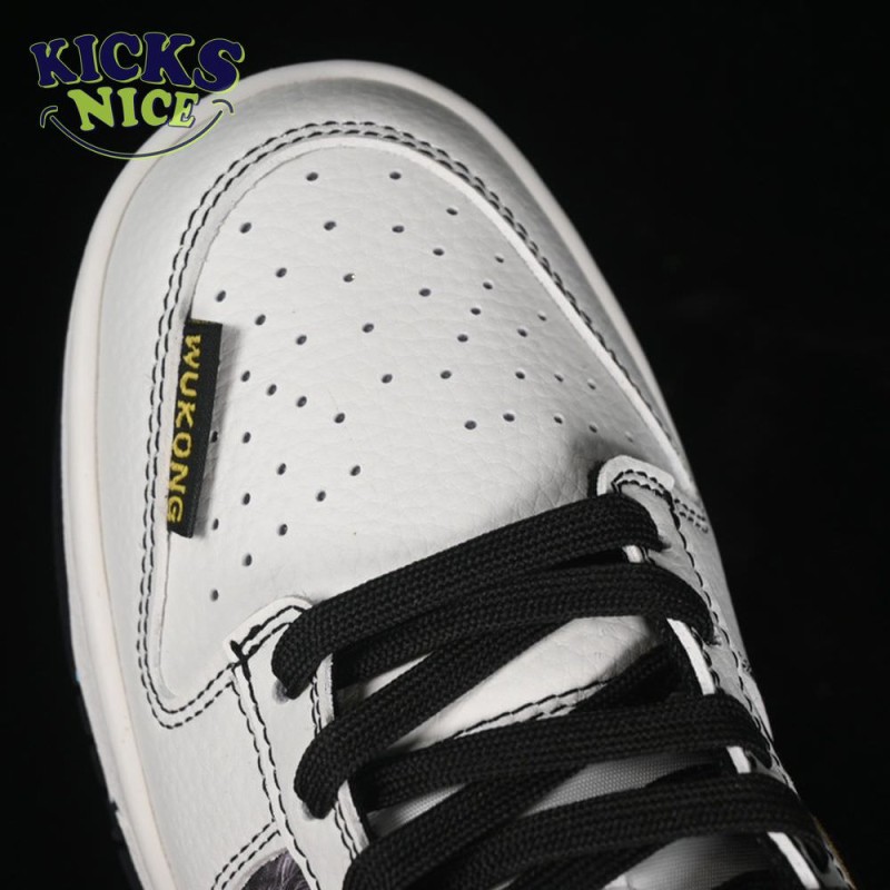 Nike SB Dunk Low Black Myth Wukong LW1818-106 Size 36-45 Nike SB Dunk Low Black Myth Wukong LW1818-106 Size 36-45