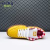 Nike SB Dunk Low Yellow Lobster 313170-137566 Size 40-47.5 Nike SB Dunk Low Yellow Lobster 313170-137566 Size 40-47.5