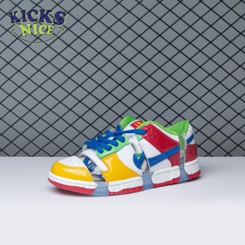 Nike SB Dunk Low eBay Sandy Bodecker FD8777-100 Size 36-46 Nike SB Dunk Low eBay Sandy Bodecker FD8777-100 Size 36-46