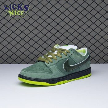 Nike SB Dunk Low Concepts Green Lobster (Regular Box) BV1310-337 Size 36-47.5 Nike SB Dunk Low Concepts Green Lobster (Regular Box) BV1310-337 Size 36-47.5