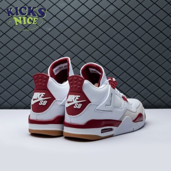 Nike SB x Air Jordan 4 Sapphire DR5415-160 Size 40-47.5 Nike SB x Air Jordan 4 Sapphire DR5415-160 Size 40-47.5