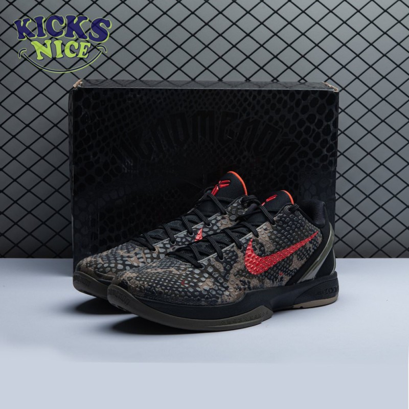 Nike Zoom Kobe 6 'Italian Camo ' 429659-900 Size 40-48.5 Nike Zoom Kobe 6 'Italian Camo ' 429659-900 Size 40-48.5
