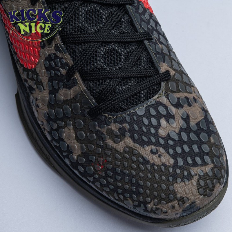Nike Zoom Kobe 6 'Italian Camo ' 429659-900 Size 40-48.5 Nike Zoom Kobe 6 'Italian Camo ' 429659-900 Size 40-48.5