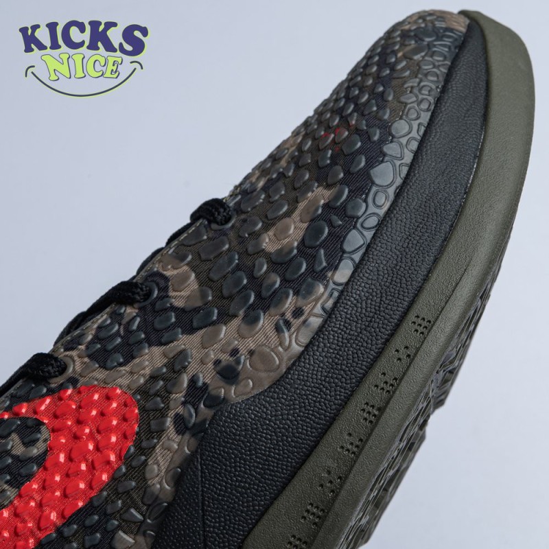Nike Zoom Kobe 6 'Italian Camo ' 429659-900 Size 40-48.5 Nike Zoom Kobe 6 'Italian Camo ' 429659-900 Size 40-48.5