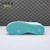 Nike x Tiffany & Co. Air Force 1 1837 (Friends and Family) DZ1382-002 Size 36-45