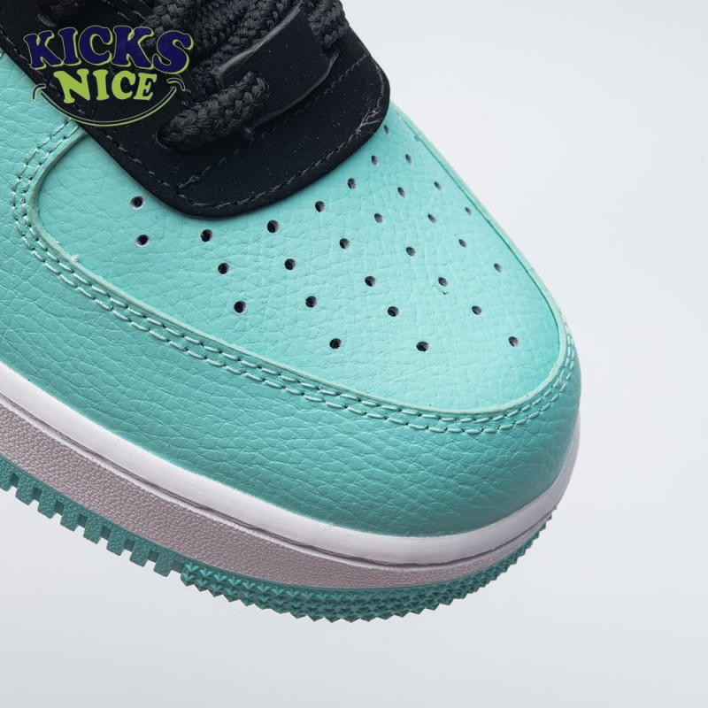 Nike x Tiffany & Co. Air Force 1 1837 (Friends and Family) DZ1382-002 Size 36-45