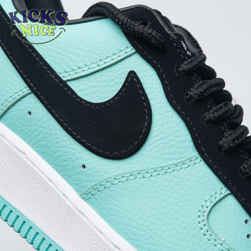 Nike x Tiffany & Co. Air Force 1 1837 (Friends and Family) DZ1382-002 Size 36-45