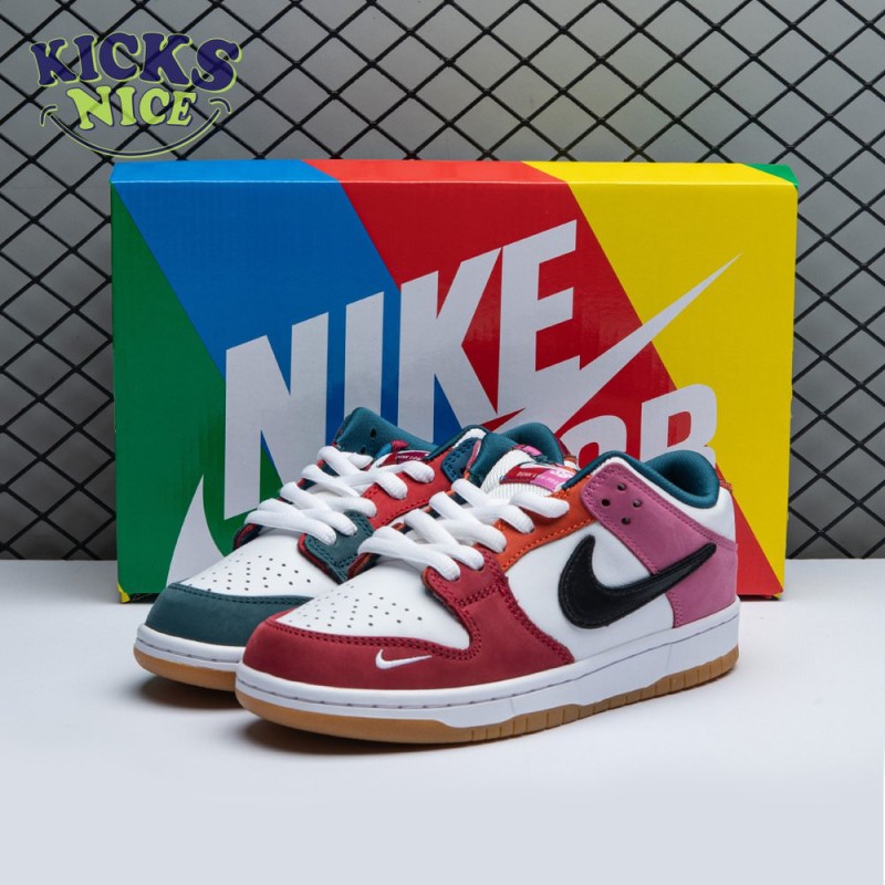 Nk SB Dunk Low x Nk SB Dunk Low x