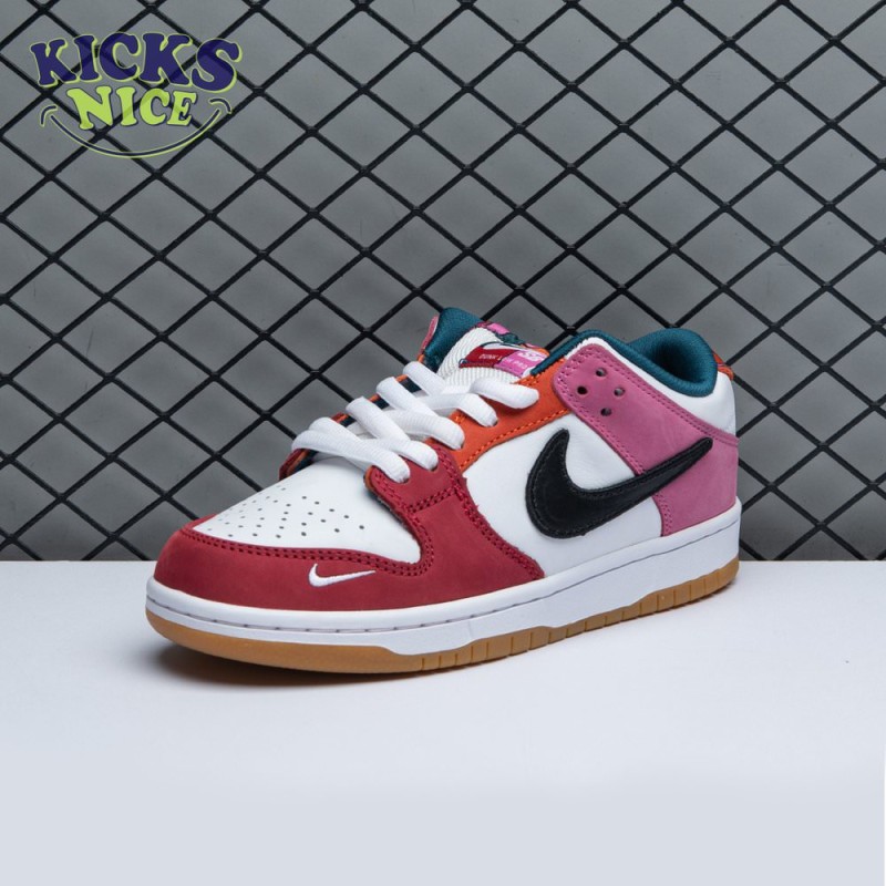 Nk SB Dunk Low x Nk SB Dunk Low x