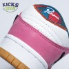 Nk SB Dunk Low x Nk SB Dunk Low x