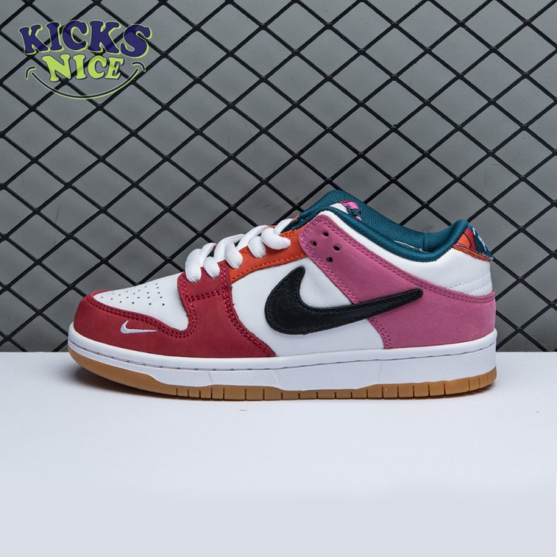 Nk SB Dunk Low x Nk SB Dunk Low x