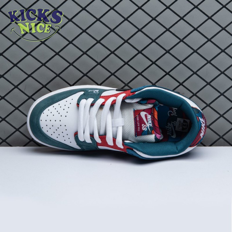 Nk SB Dunk Low x Nk SB Dunk Low x