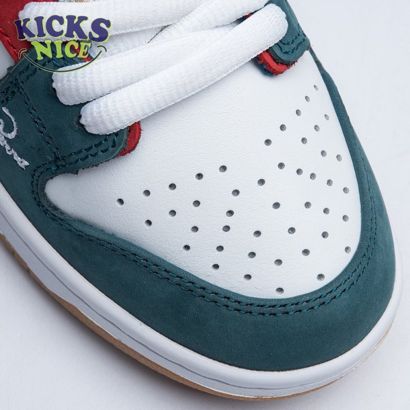 Nk SB Dunk Low x Nk SB Dunk Low x