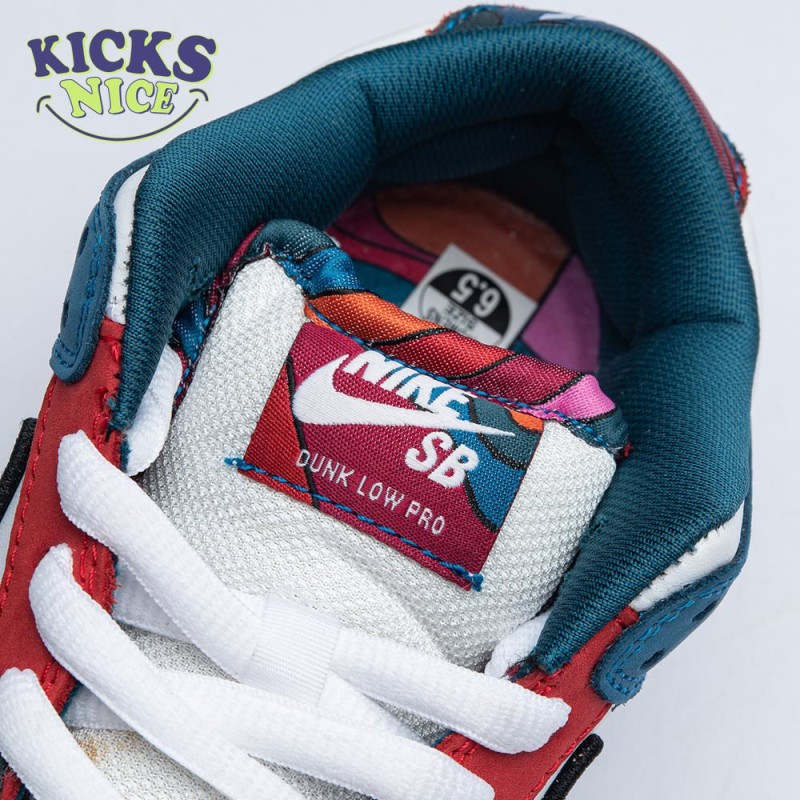 Nk SB Dunk Low x Nk SB Dunk Low x