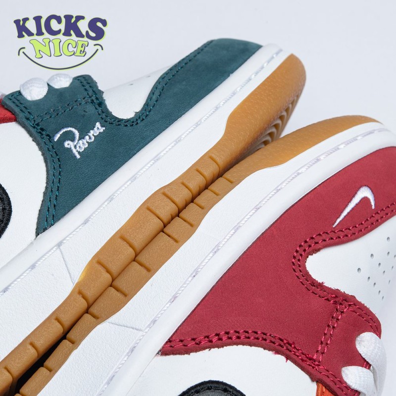 Nk SB Dunk Low x Nk SB Dunk Low x