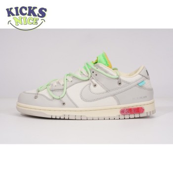 OFF WHITE X NK Dunk Low OFF WHITE X NK Dunk Low